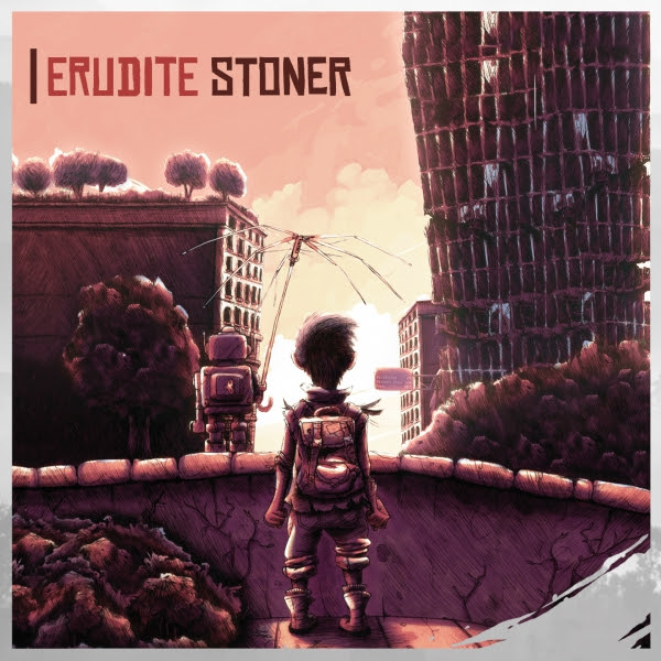 Erudite Stoner